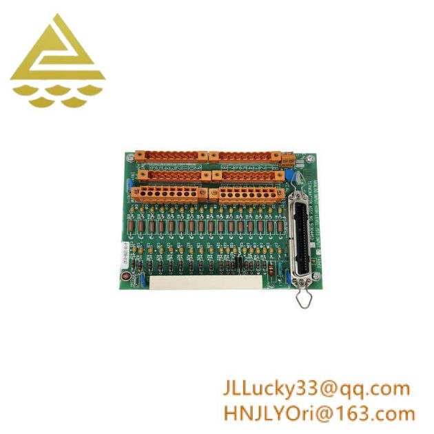 Honeywell 51304453-150 Analog Input Termination Board