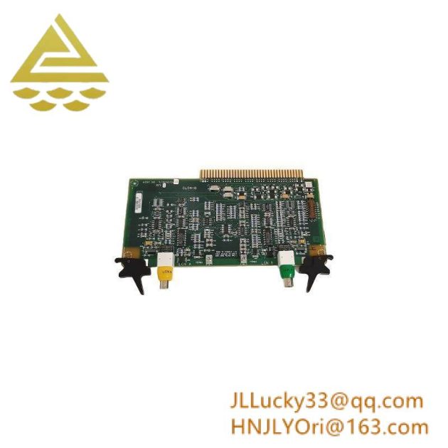 Honeywell 51305072-400 Input Output Board: Industrial Control Module