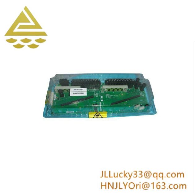 Honeywell 51306967-175 I/O Module: Advanced Industrial Control Solutions