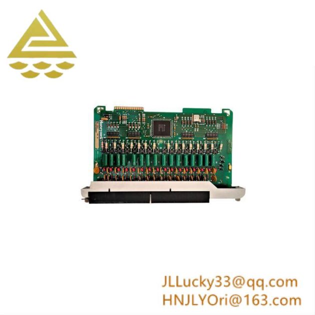Honeywell 621-1251R PLC Input Module, Advanced Control Solutions for Industrial Automation