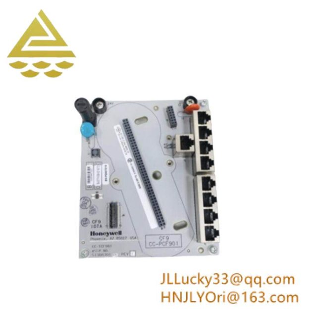 Honeywell DC-TCF901 51307593-176 Circuit Board - Precision Control for Industrial Automation