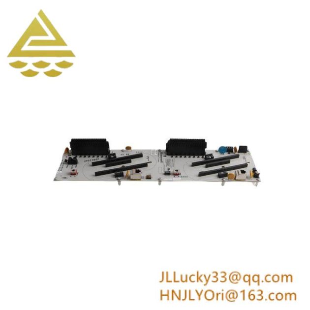 Honeywell FC-IOTA-R24 Redundant IO Termination Assembly - High-Reliability Module for Industrial Control Systems
