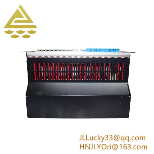 Honeywell FS-IOBUS-HBR Redundant I/O Chassis Module