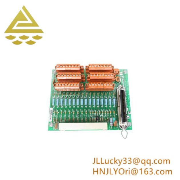 Honeywell MC-TAIH02 51304453-150 Analog Input Module