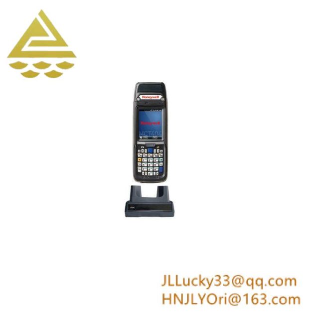 Honeywell MCT404 Handheld Configurator, Industrial Control Solutions