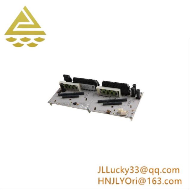 Honeywell TC-SDRX01 Digital Input Module: Precision Control for Industrial Automation