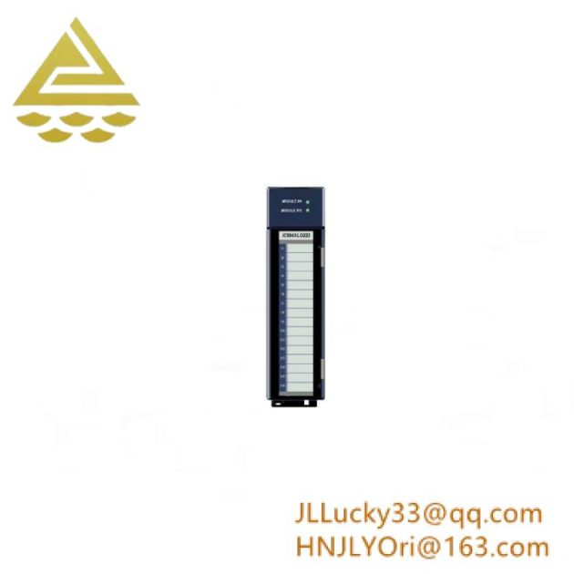 GE IC694ALG222 RX3i Analog Input Module - Industrial Automation Solutions