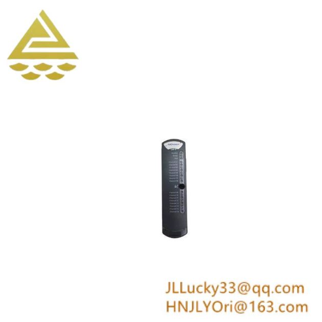ICS Triplex T9902 AAdvance 20 Replacement Out Fuse, 10A - Industrial Control Module
