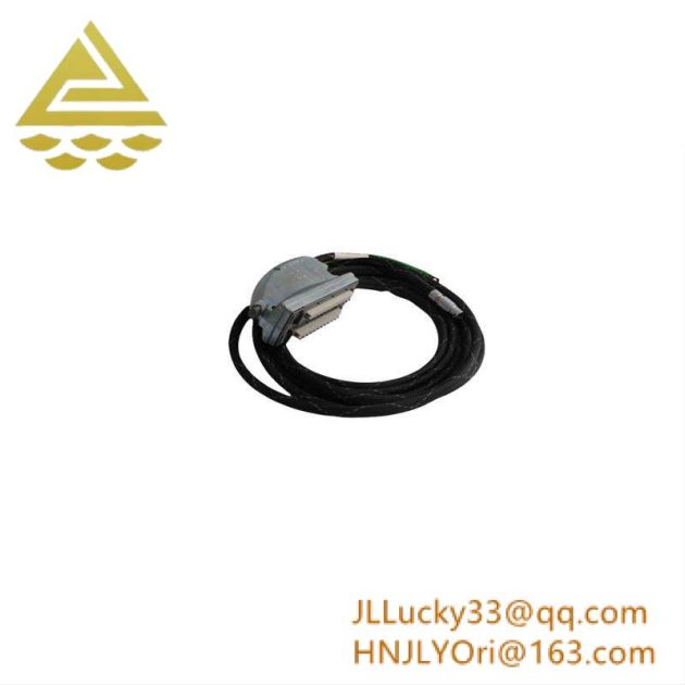 ICS Triplex TC-301-02-4M5 Local Expansion Cable for Industrial Control Systems