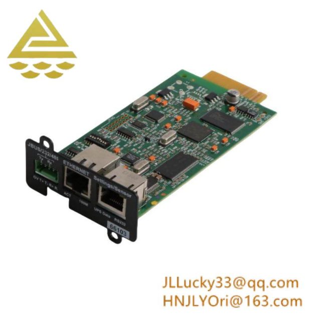 INMC 3402230500 | 34003816XD-1DA & 34003816XD-6DA | 0006230138B3 | Industrial Control Module
