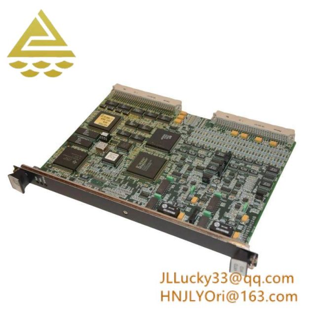 GE IS200VRTDH1DAB: Precision Temperature Monitoring for MarkVI Systems