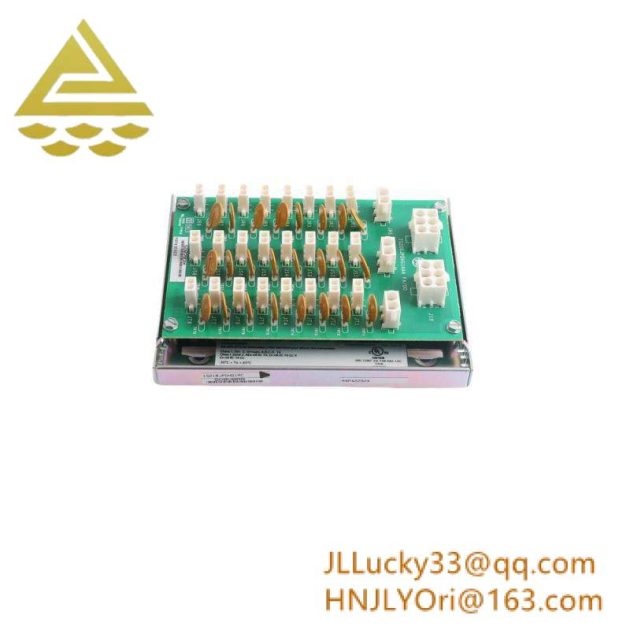 GE IS210JPDHG1AC: Power DIN Rail Module by GE Automation, Compact & Efficient for Industrial Control Systems