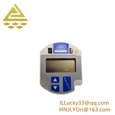 K-TEK AT090209 M4A-AT LEVEL CONTROL TRANSMITTER - High Precision Level Control Solution