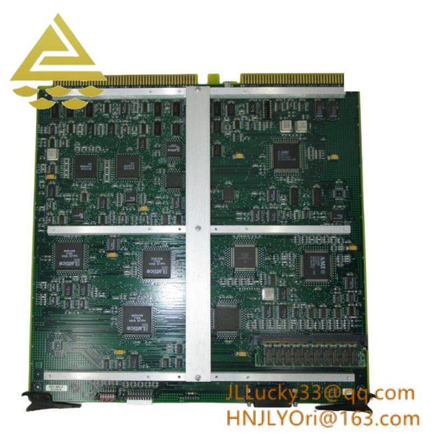 Honeywell K2LCN-8 Processor Module - Advanced Control Solutions