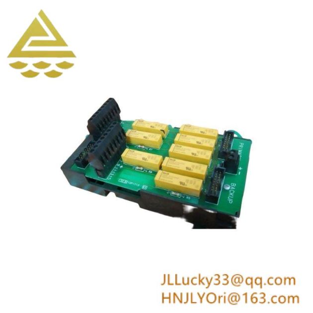 EMERSON KJ4001X1-JA1 | Fisher Rosemount DELTAV - Advanced Control Module