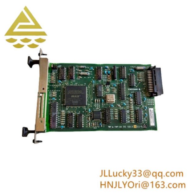 Yokogawa MRI-234*B - High Performance DCS Board, Optimized for Industrial Control Applications