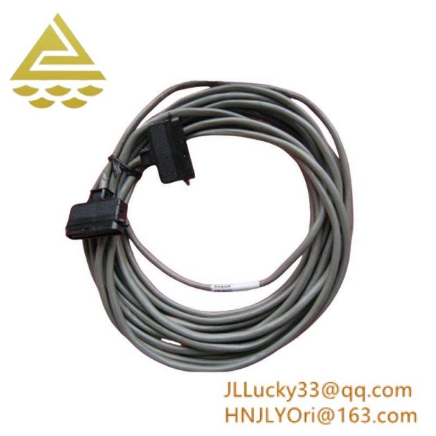 HONEYWELL MU-KFTA05 FTA Cable - High-Performance Control Cable