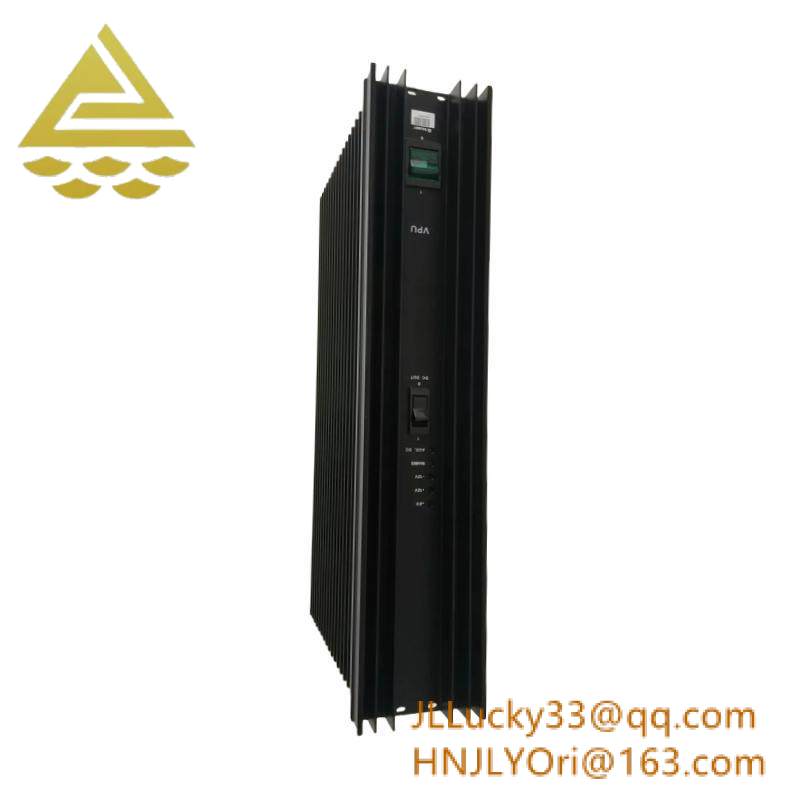 neles_automation_a413311_power_supply_module.jpg Neles Automation A413311 Power Supply Module, High-Performance Industrial Control Solution