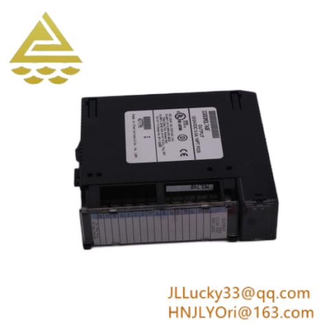 GE DS200 TCQCG1BJF, Advanced Control Module for Industrial Automation