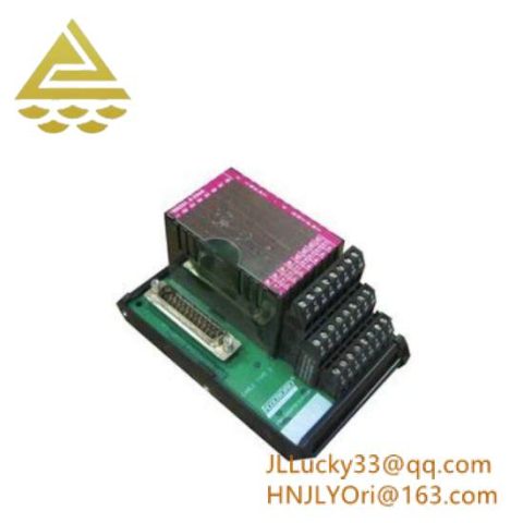 Foxboro P0916AE I/A Series Control Module