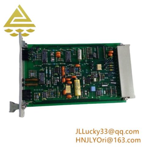 Philips VBM030 Module - Industrial Control Solutions