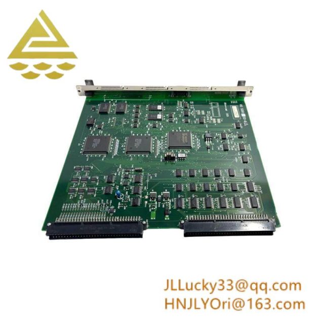 Yokogawa SB301 Interface Card Module Style S1