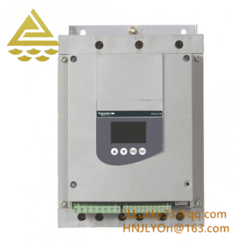 Schneider Electric BMEP584020 - Advanced PLC Module