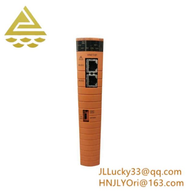 Yokogawa SCP461-51 S2 PLC Processor Module