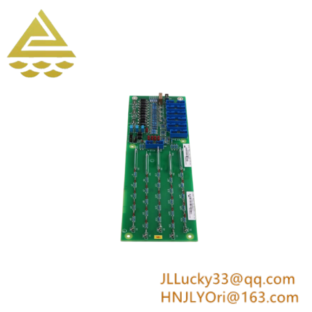 ABB SDCS-PIN-51 COATED 3ADT220090R0006 MODULE