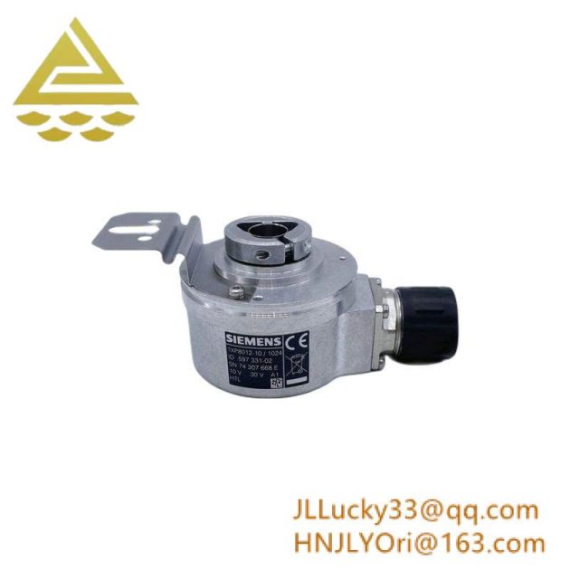 SIEMENS 1XP8032-10 Encoder, Precision Motion Control Solutions
