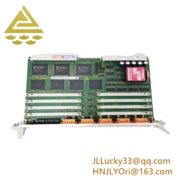 SIEMENS 6DP1651-8AA - Precision Programmable Logic Controller Module
