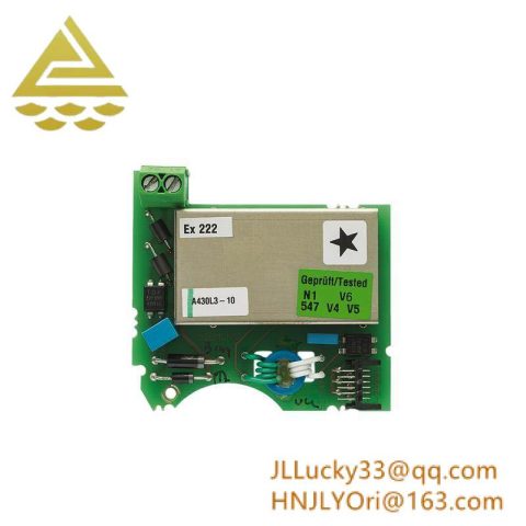 SIEMENS 6DR4004-8J Plug-In Module: Advanced Control for Industrial Automation