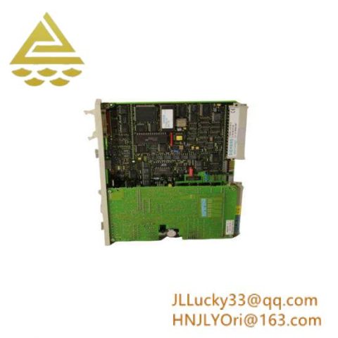 Siemens 6DS1731-8RR Analog Input Module for Precision Data Acquisition