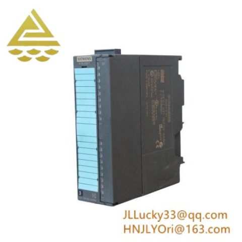 Siemens 6ES7 331-7KF02-0AB0 Analog Input Module