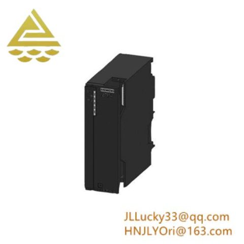 Siemens 6ES7 341-1CH02-0AE0 Communication Module: High-Performance Industrial Communication