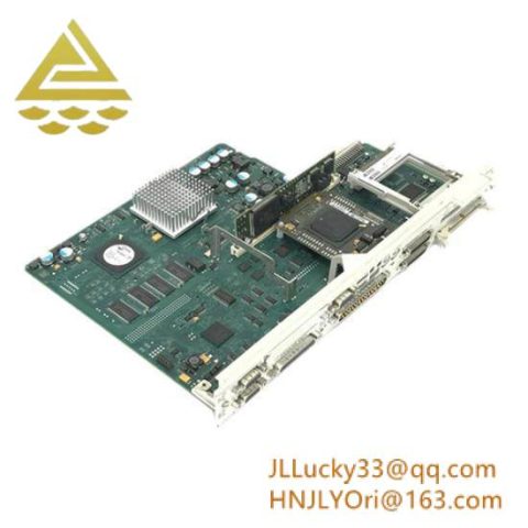 SIEMENS 6FC5357-0BB25-0AA0 NCU 572.5 - Simodrive Board for CNC Hardware