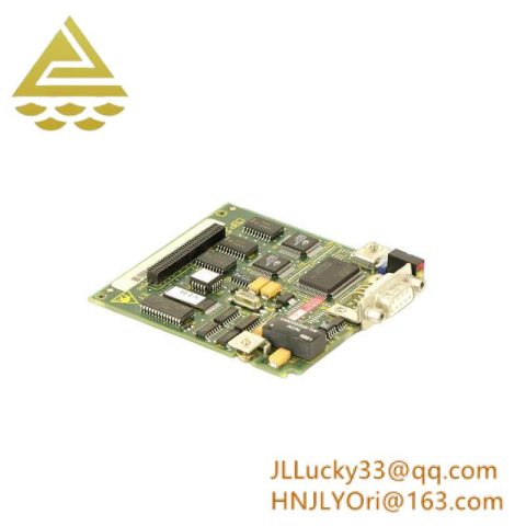 SIEMENS 6SE7090-0XX84-0FF5 Communication Module: Advanced Automation Solution