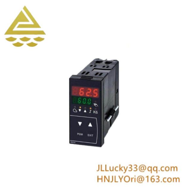 SIEMENS RWF40.000A97 - Universal Burner Controller for Industrial Heating Applications