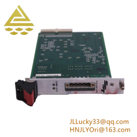 SST SST-PB3-REM - Industrial Automation Control Module