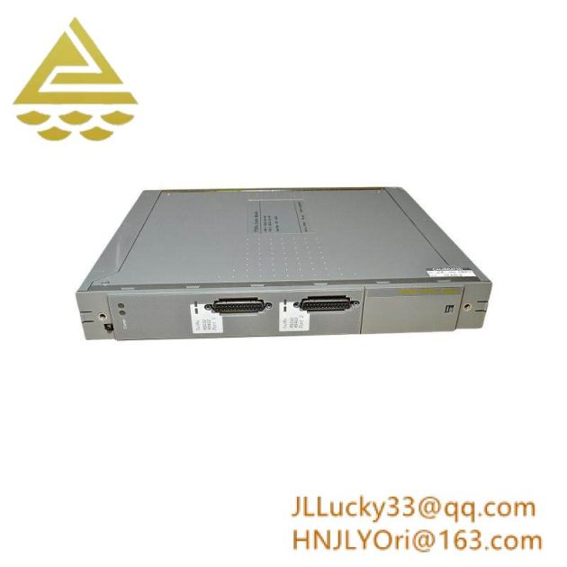 ICS TRIPLEX T7150A Communication Module - Advanced Industrial Networking Solutions
