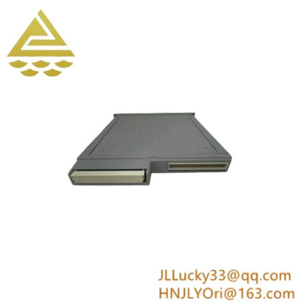 ICS Triplex T8122 Processor Interface Adapter, Industrial Control Solutions
