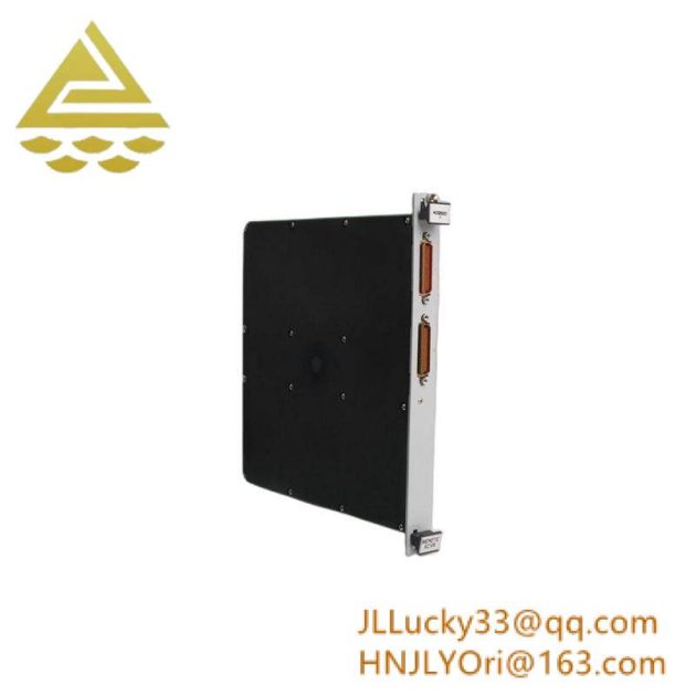 WOODWARD 5437-843: Industrial Control I/O Module