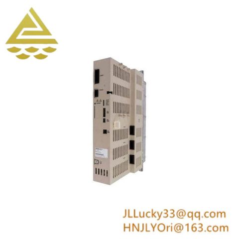 Yaskawa CSRA-CV10D03A YRC1000 Converter, Motor Control Module