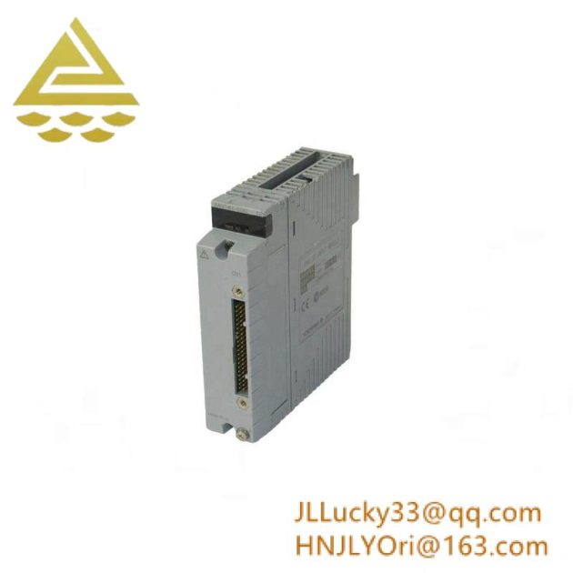 Yokogawa AAI143-S50 Analog Input Module for Industrial Control
