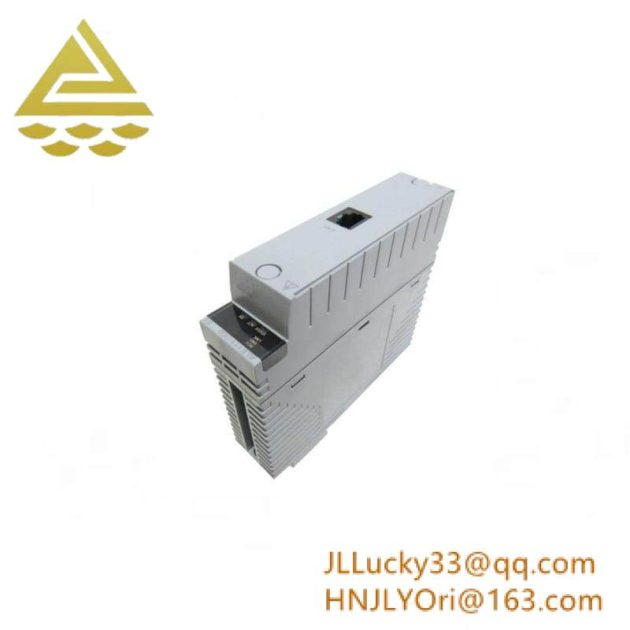 Yokogawa AIP502 S1 V-net Coupler Module: Advanced Networking for Industrial Automation