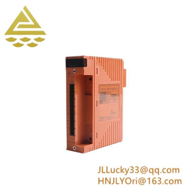 Yokogawa SDV144-S33 S4 Digital Input Module - Precise Control Solutions for Your Industry