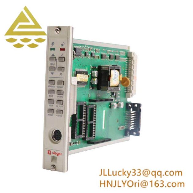 Honeywell 10208/2/1 Relay Output Module - Industrial Control Module
