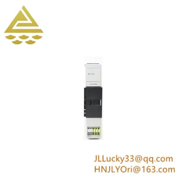 AB 1394-AM50 AC Servo Controller, Advanced Industrial Control System Solution