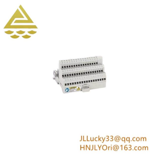 AB Controls AB 1440-TB-B Terminal Base Module, High-Performance Connection Solution