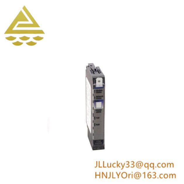 AB 1734-IJ Incremental Encoder Module: Precision Control for Industrial Automation